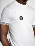 Ανδρικό T-Shirt MagicBee Knitted Rib Tee “MAGIC BEE” (7627389763842)