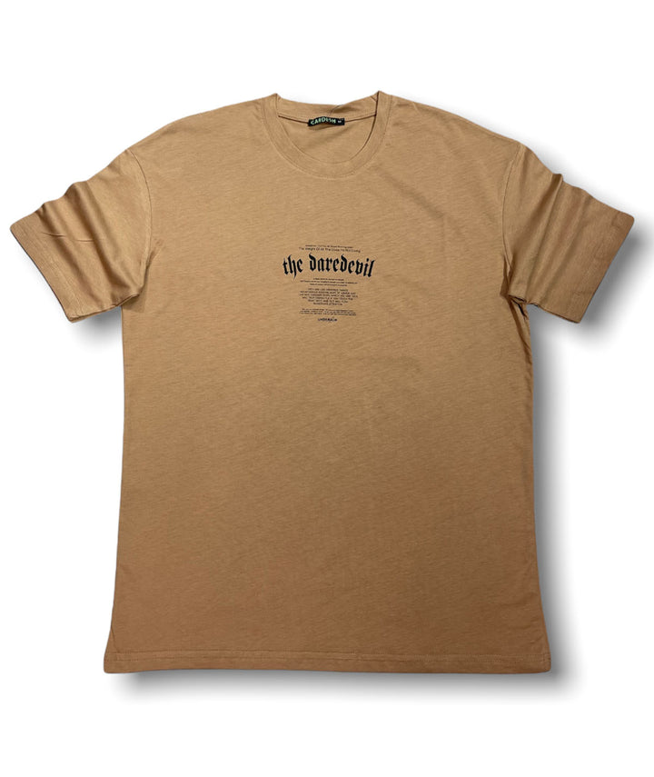 Ανδρικό t-shirt Underaur “Montaz Collection” (7600503947522)