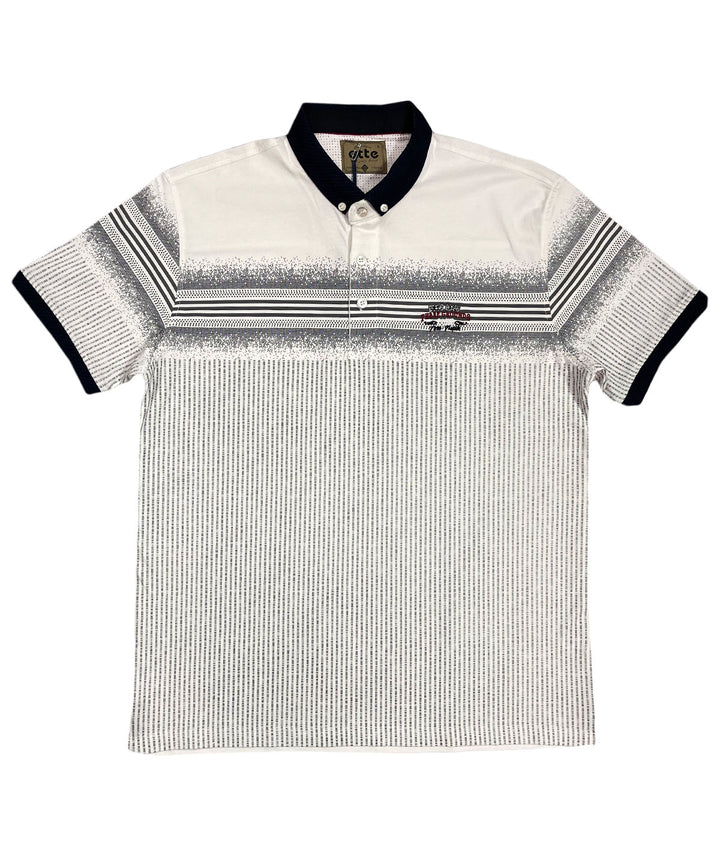 Ανδρική μπλούζα polo “MONTAZ” (6589675012260)