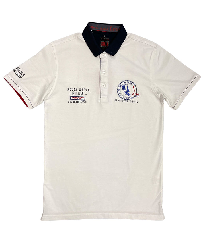 Ανδρική μπλούζα polo “MONTAZ” (6589599940772)