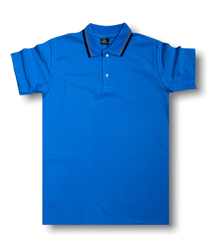 Ανδρική μπλούζα polo Slim Fit “Montaz Collection” (7612804235522)