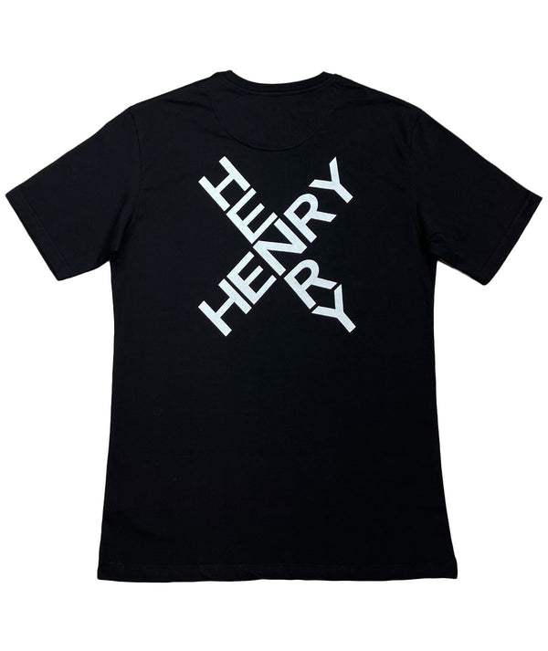 Ανδρικό t-shirt X-LOGO “HENRY” (6653839573156)
