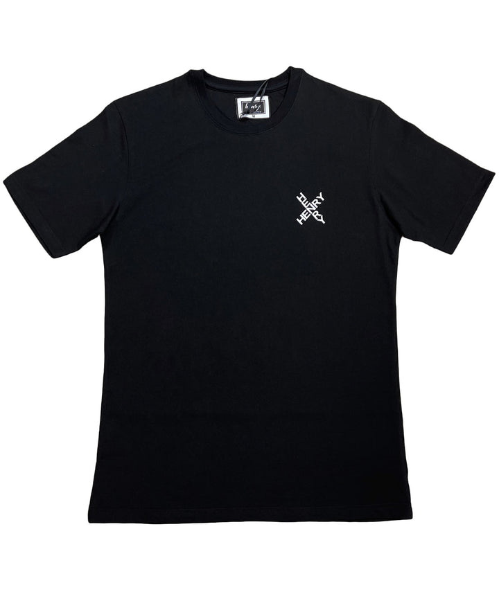 Ανδρικό t-shirt X-LOGO “HENRY” (6653839573156)