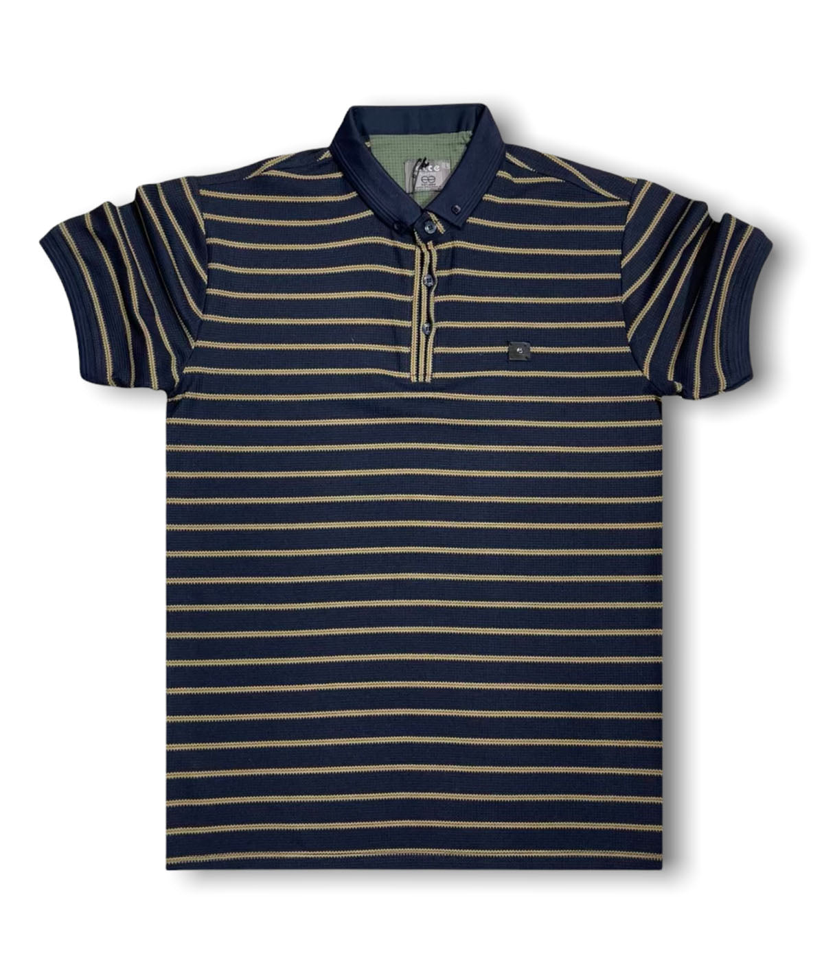 Ανδρική μπλούζα polo “Montaz Collection” (7598652719362)