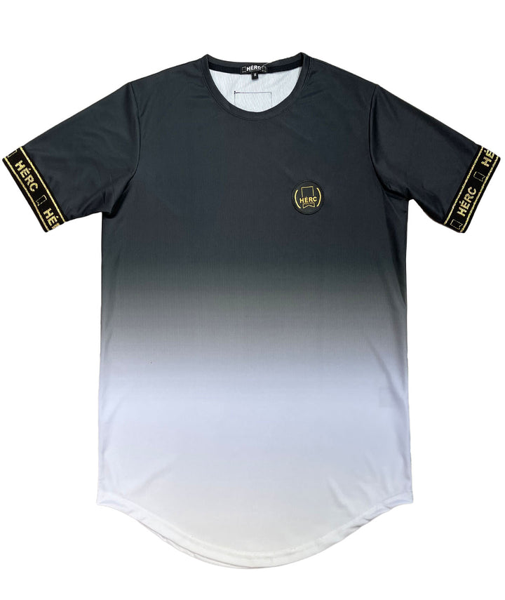 Ανδρικό t-shirt Degrade“HERC” (6659789586596)