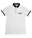 Ανδρική μπλούζα polo “T-RING” (6590675288228)