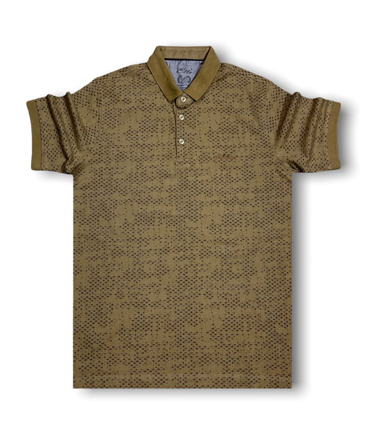 Ανδρική μπλούζα polo “Montaz Collection” (7598563164418)