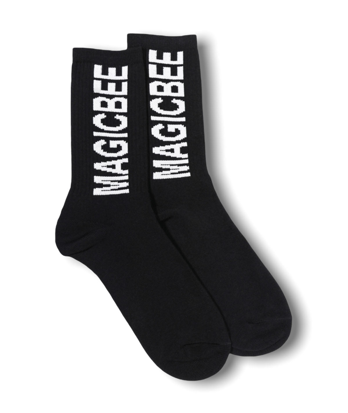 Ανδρικές Κάλτσες MagicBee Logo Socks "MAGIC BEE" (7628515737858)