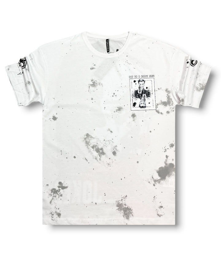 Ανδρικό t-shirt Joker “Montaz Collection” (7608108056834)