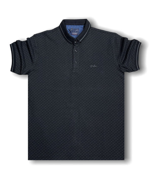 Ανδρική μπλούζα polo “Montaz Collection” (7595953193218)