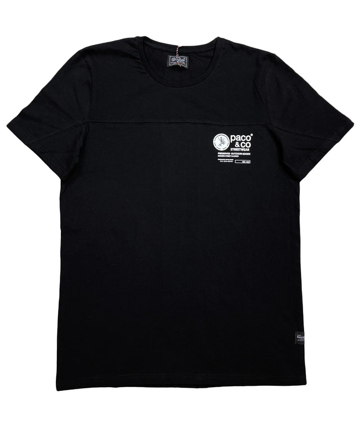 Ανδρικό t-shirt “Montaz Collection” (6666723492004)