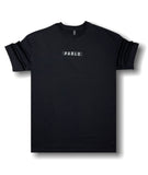 Ανδρικό t-shirt Pablo “Montaz Collection” (7608102060290)