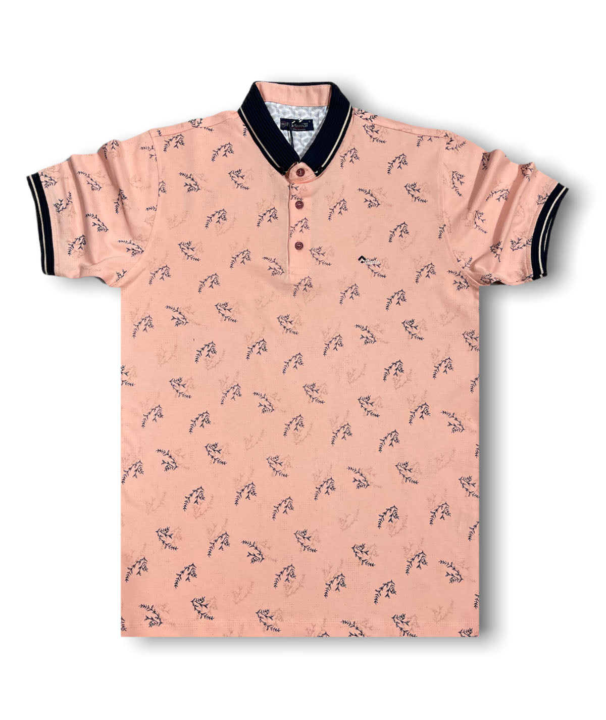 Ανδρική μπλούζα polo “Montaz Collection” (7598525645058)