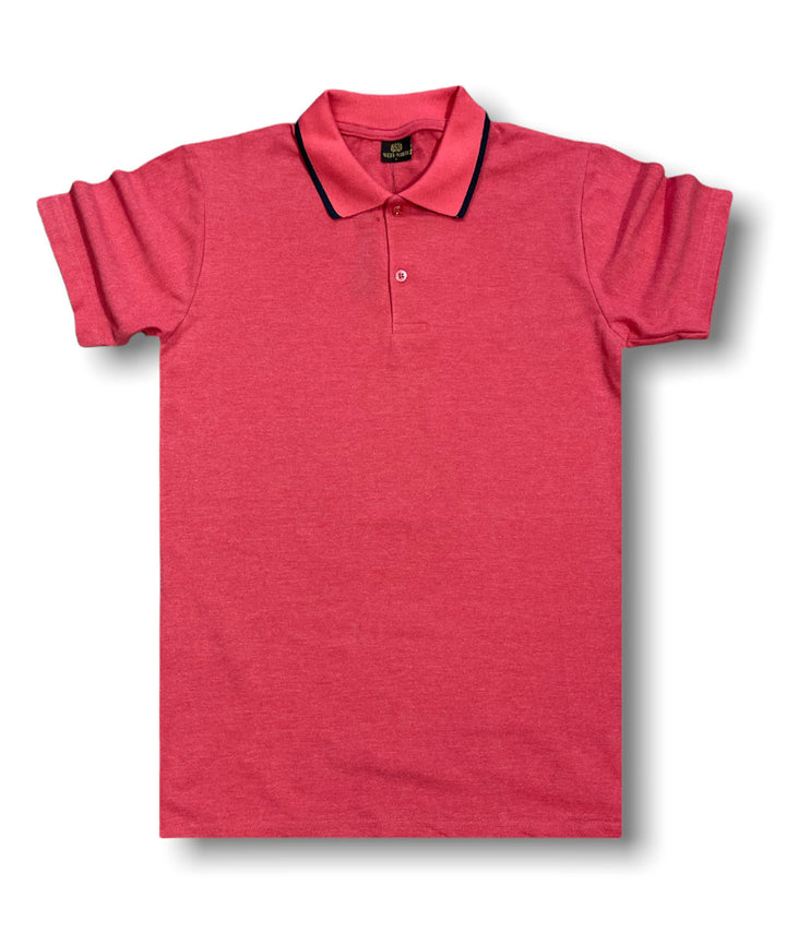 Ανδρική μπλούζα polo Slim Fit “Montaz Collection” (7612781920514)