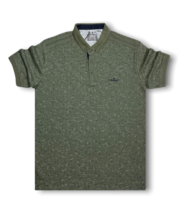 Ανδρική μπλούζα polo “Montaz Collection” (7596083904770)