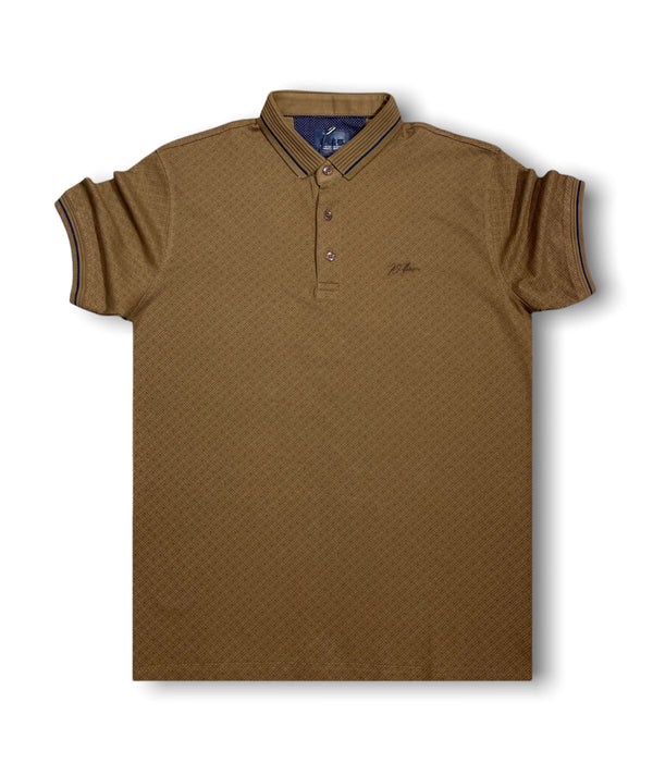 Ανδρική μπλούζα polo “Montaz Collection” (7596030591234)