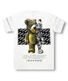 Ανδρικό t-shirt Bear “Montaz Collection” (7608098455810)