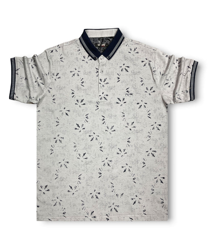 Ανδρική μπλούζα polo “Montaz Collection” (7598842872066)