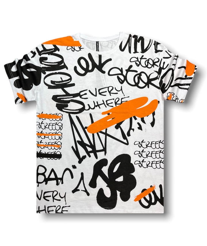 Ανδρικό t-shirt 2Pack “Montaz Collection” (7608094589186)