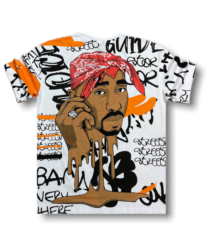 Ανδρικό t-shirt 2Pack “Montaz Collection” (7608094589186)