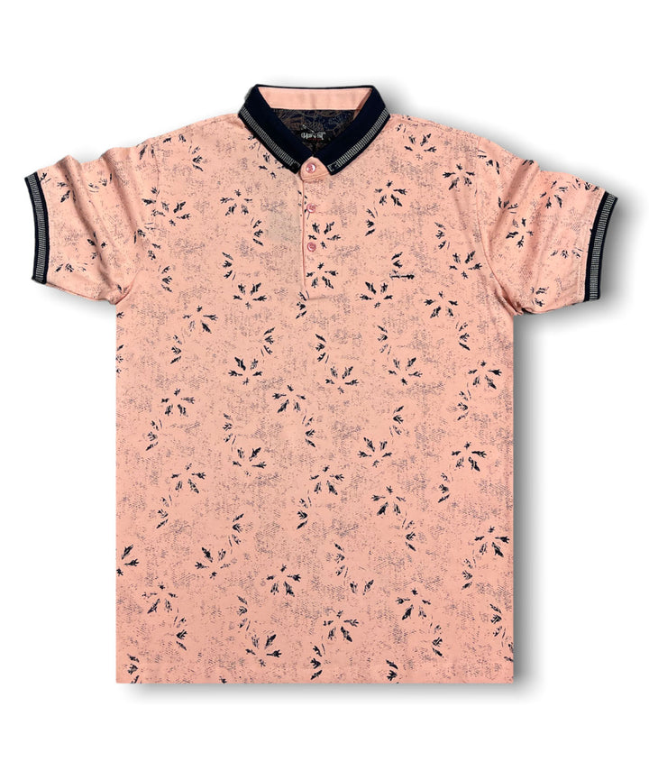 Ανδρική μπλούζα polo “Montaz Collection” (7598845559042)