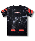 Ανδρικό t-shirt Remember me “Montaz Collection” (7608096784642)