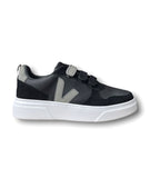 Ανδρικά παπούτσια sneakers "Silvio Massimo" (7593306226946)