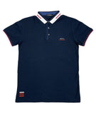Ανδρική μπλούζα polo “T-RING” (6590760190116)