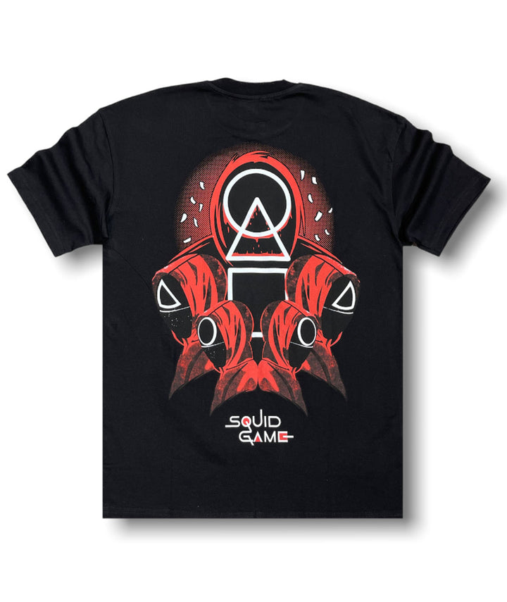 Ανδρικό t-shirt Squid Game “Montaz Collection” (7608109039874)