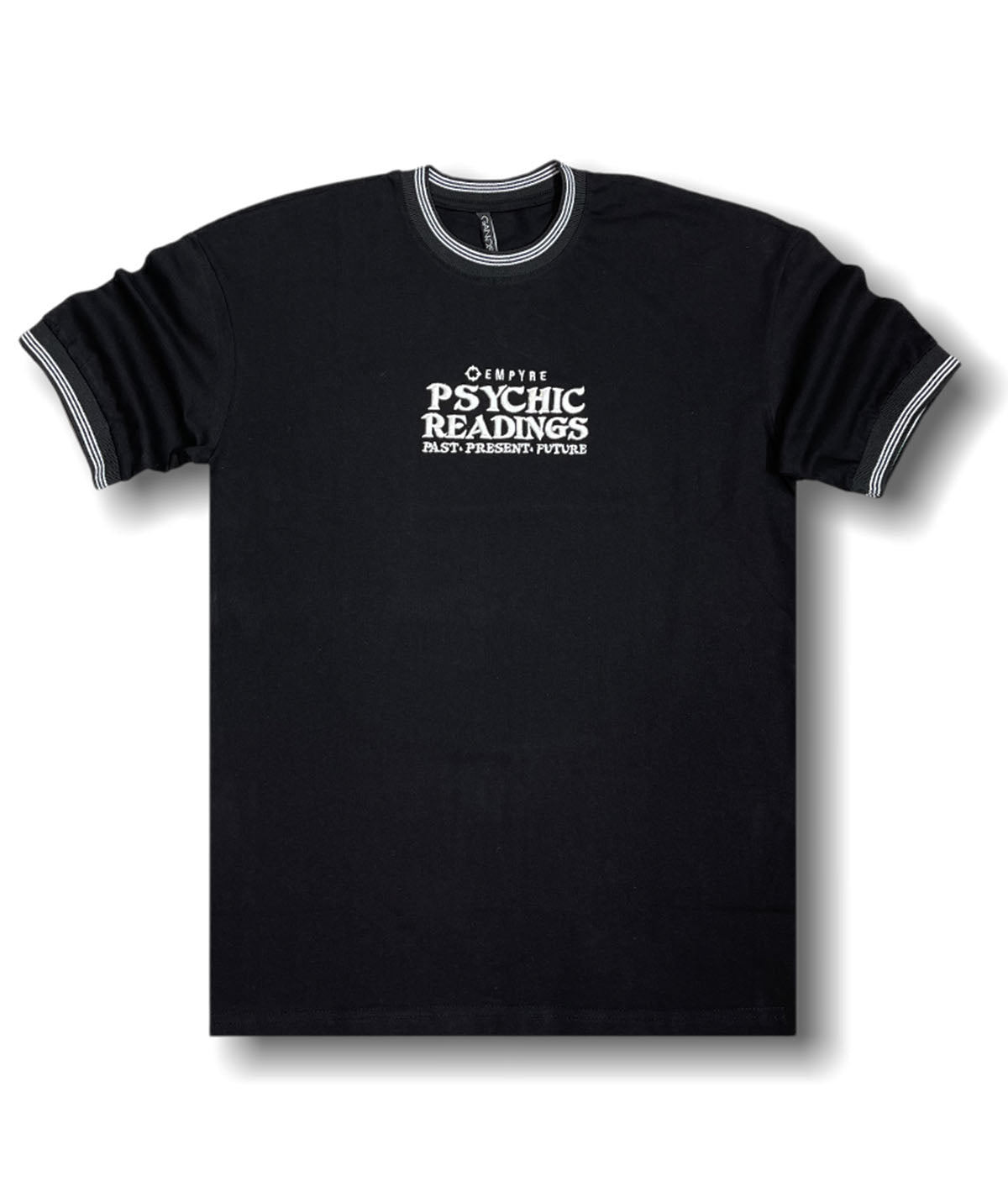 Ανδρικό t-shirt Psychic Readings “Montaz Collection” (7608110514434)