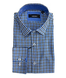 Ανδρικό πουκάμισο “HERC” (6579477545124)