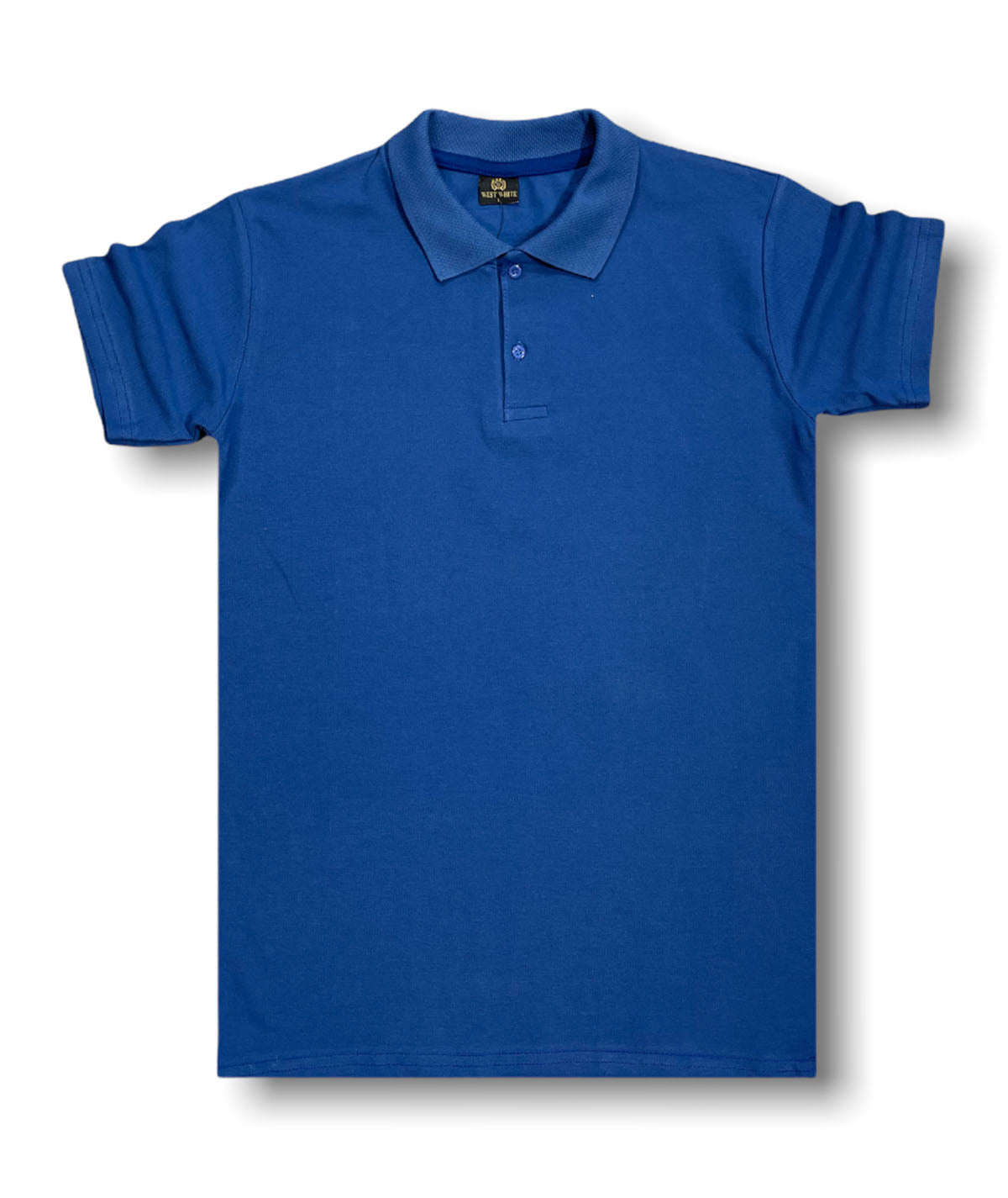 Ανδρική μπλούζα polo Slim Fit “Montaz Collection” (7612782608642)