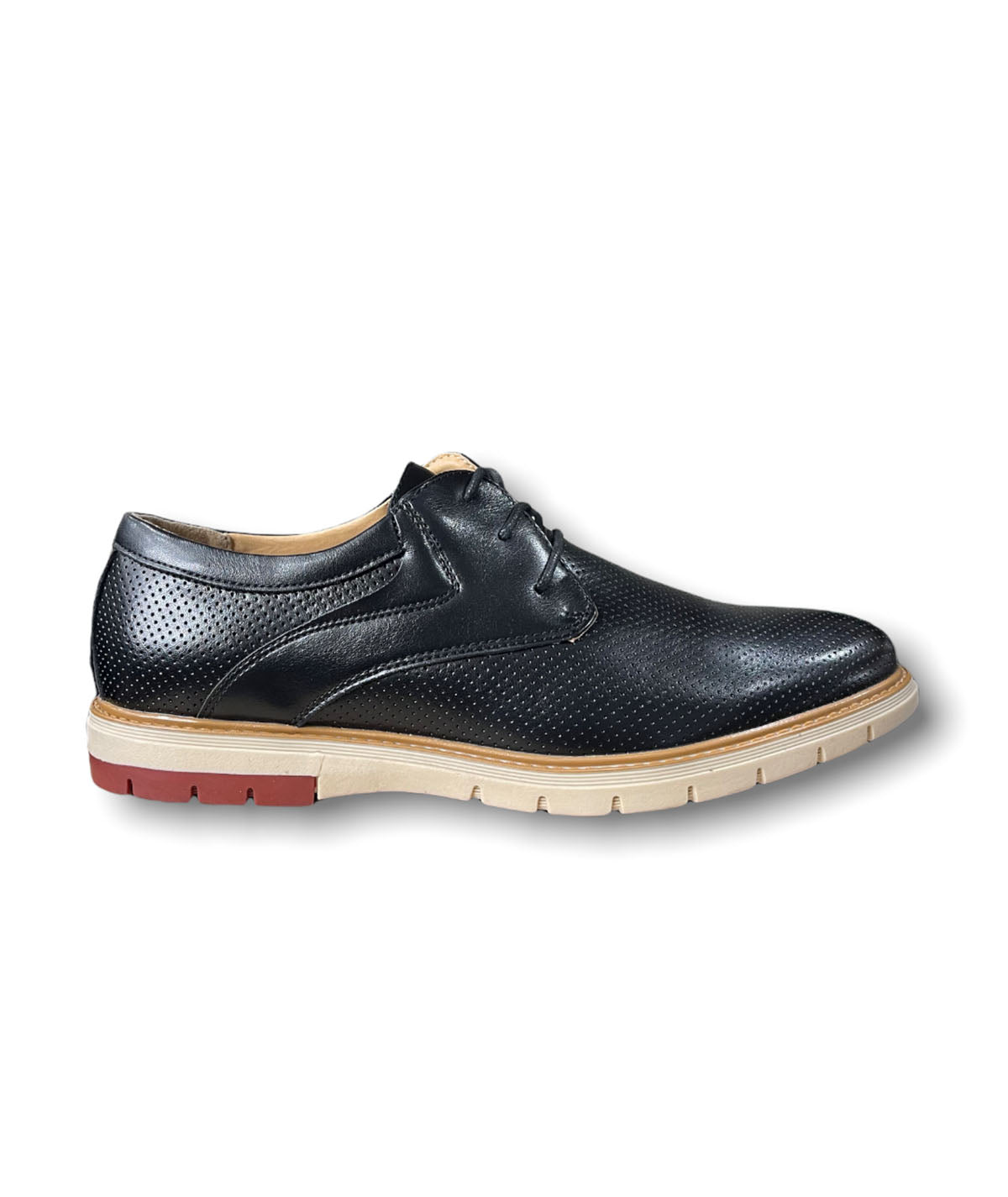 Ανδρικά casual παπούτσια "Montaz Collection" (6991489925284)