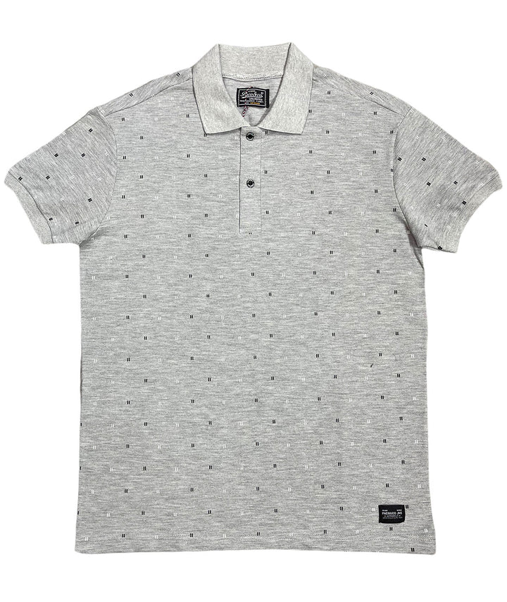 Ανδρική μπλούζα polo “Montaz Collection” (6659745349796)