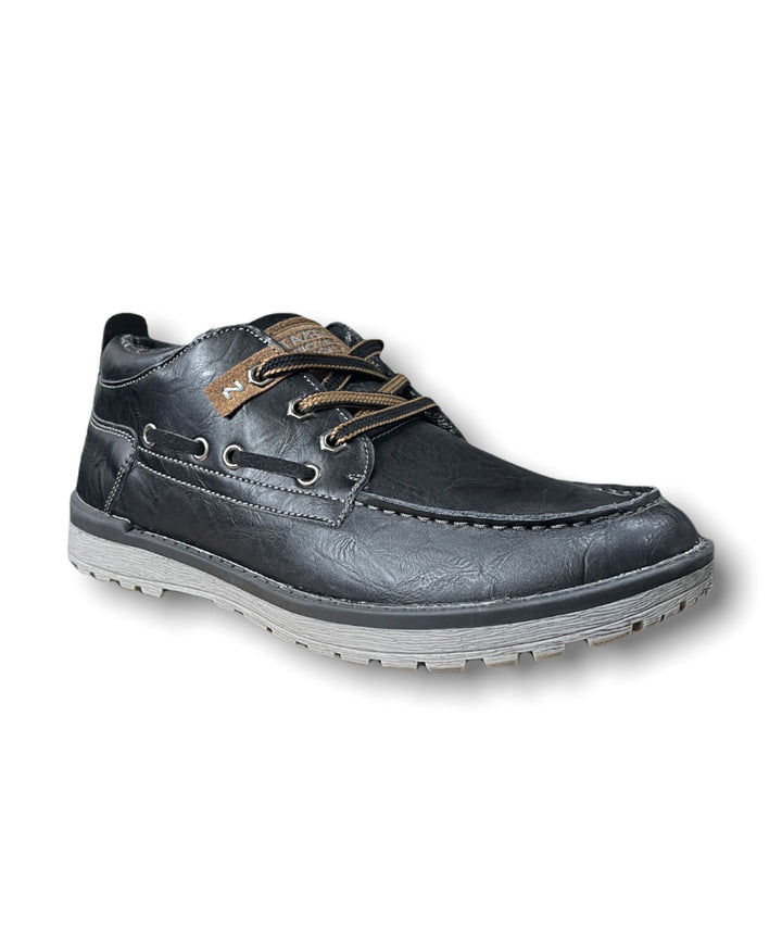 Ανδρικά boat shoes "Montaz Collection" (6991379333284)
