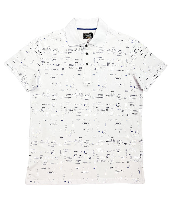 Ανδρική μπλούζα polo “Montaz Collection” (6666545037476)