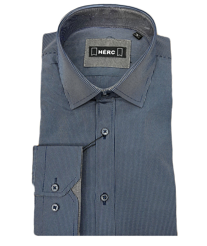 Ανδρικό πουκάμισο “HERC” (7434140877058)