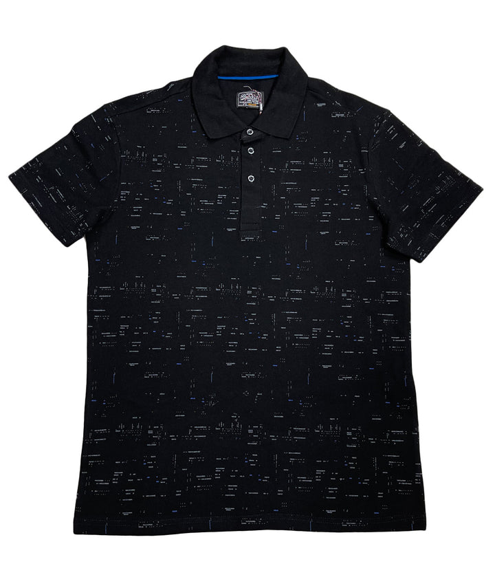 Ανδρική μπλούζα polo “Montaz Collection” (6666548117668)