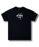 Ανδρικό t-shirt Oversized POP SMOKE “Montaz Collection” (7610863517954)
