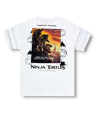Ανδρικό t-shirt Oversized Ninja Turtles “Montaz Collection” (7610854670594)