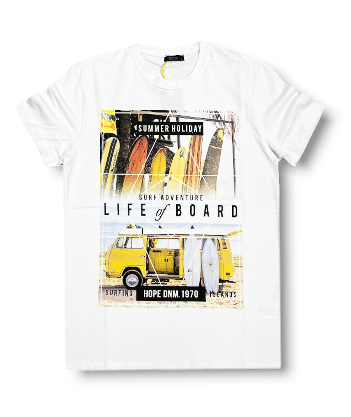 Ανδρικό t-shirt Summer “Montaz Collection” (7604561281282)