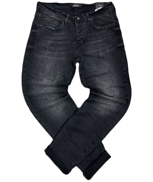 Ανδρικό τζιν παντελόνι “HERC” (7442738807042)