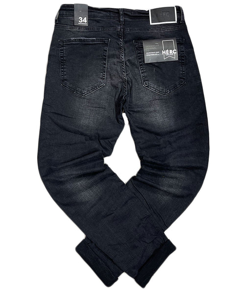 Ανδρικό τζιν παντελόνι “HERC” (7442738807042)