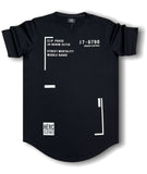 Ανδρικό T-Shirt Urban Clothing “HERC” (7628762644738)