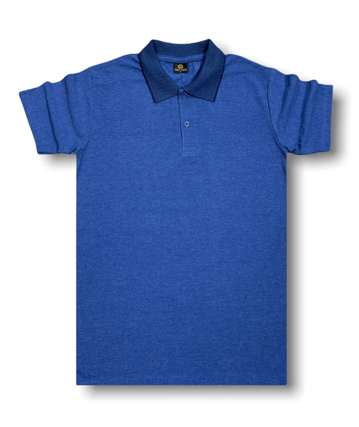 Ανδρική μπλούζα polo Slim Fit “Montaz Collection” (7612787163394)