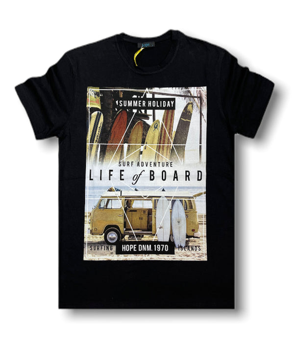 Ανδρικό t-shirt Summer “Montaz Collection” (7604560691458)