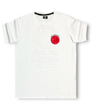 Ανδρικό T-Shirt Dragon Back Logo “HERC” (7634160156930)