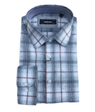 Ανδρικό πουκάμισο “HERC” (6579521257636)