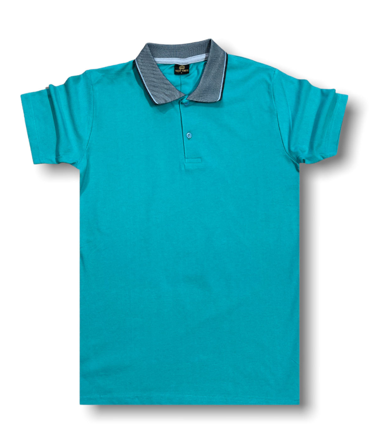 Ανδρική μπλούζα polo Slim Fit “Montaz Collection” (7612788703490)