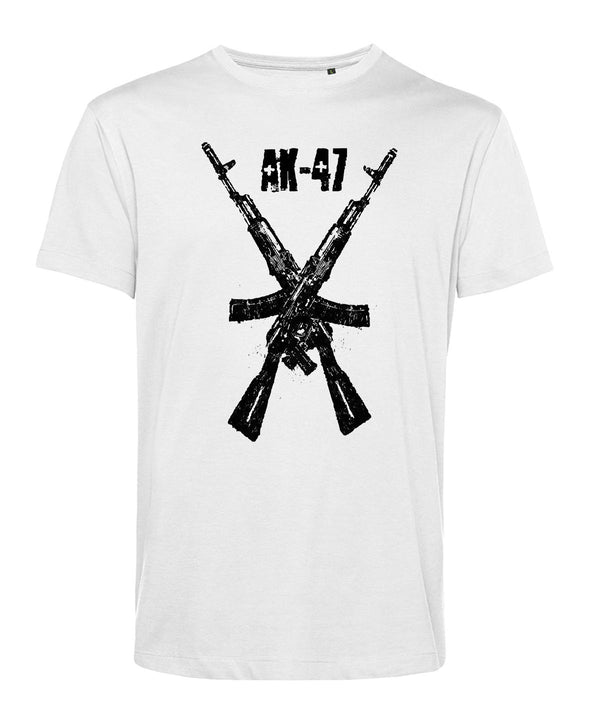 Ανδρικό T-Shirt AK-47 “Montaz Collection”